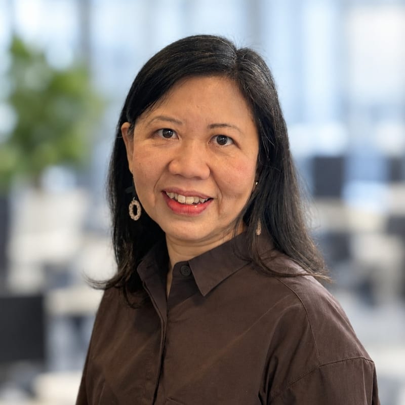 Felicia Atmadja