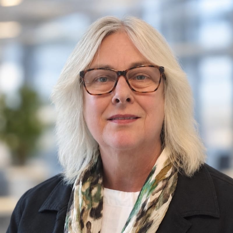 Joanne Bartholomew