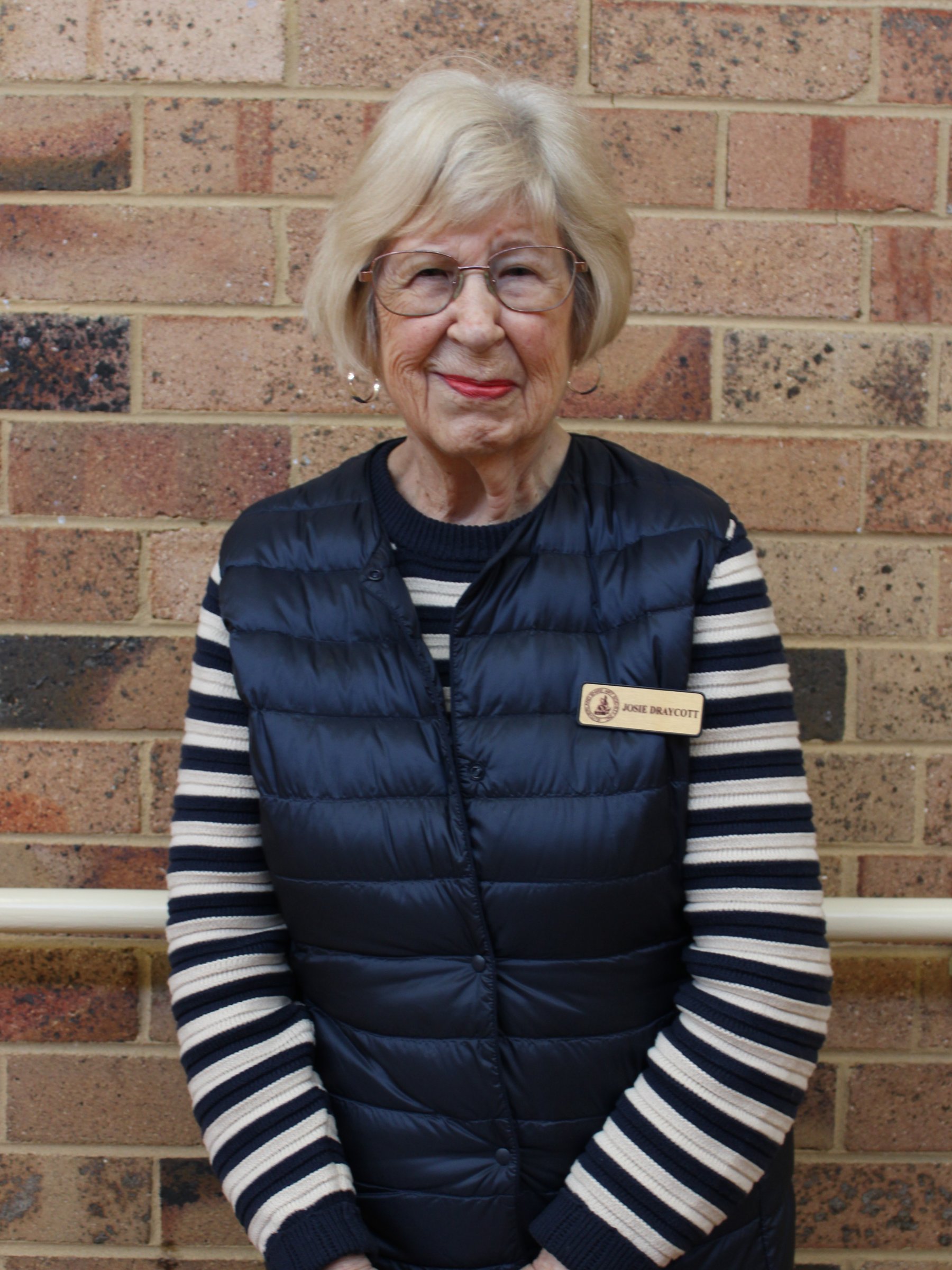 Josie, Committee Member