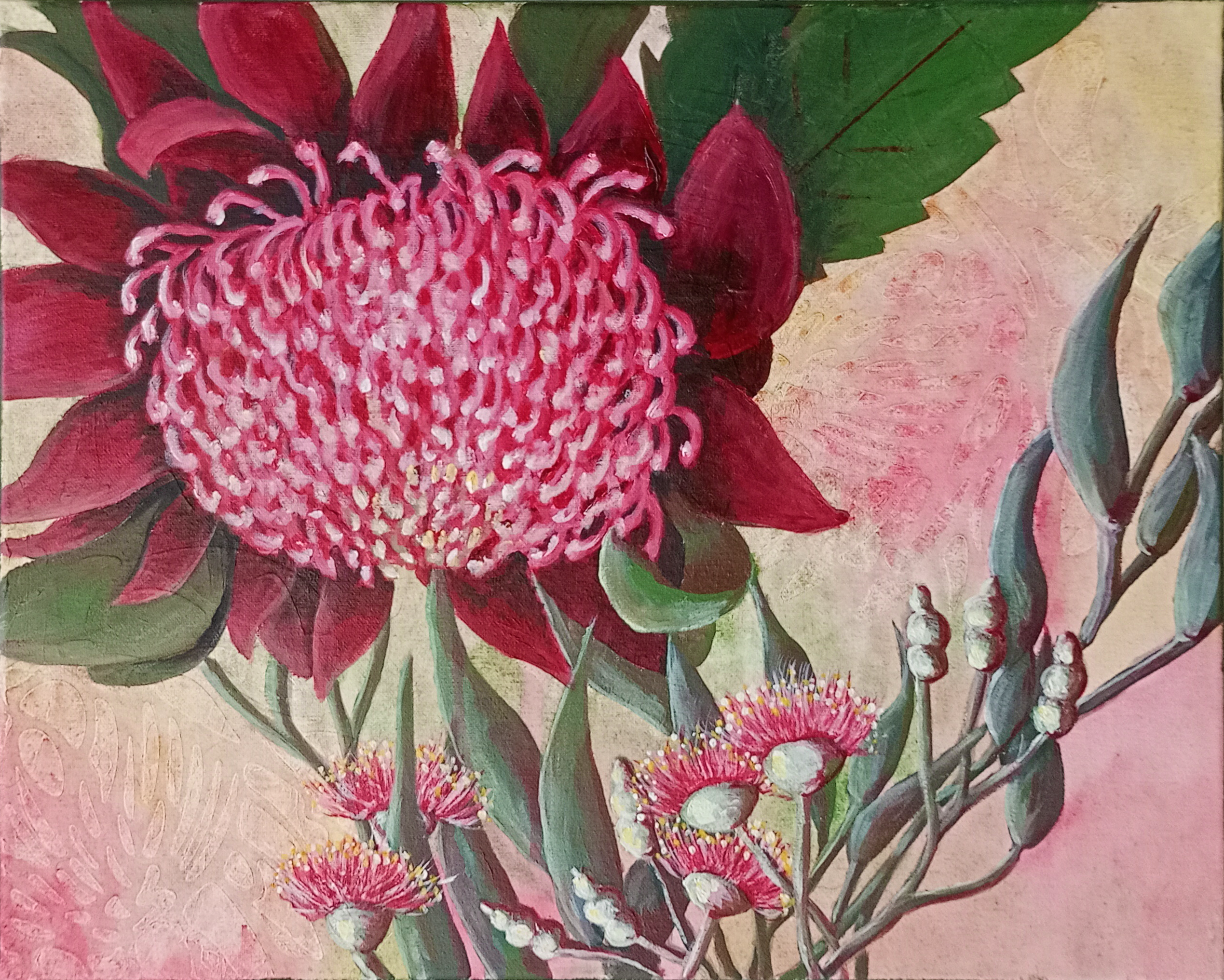 Waratah